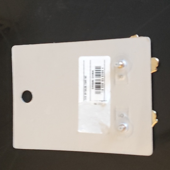 Bauble Bar Sugar FIX Ice Cream Truck summer Earrings - Picture 2 of 2